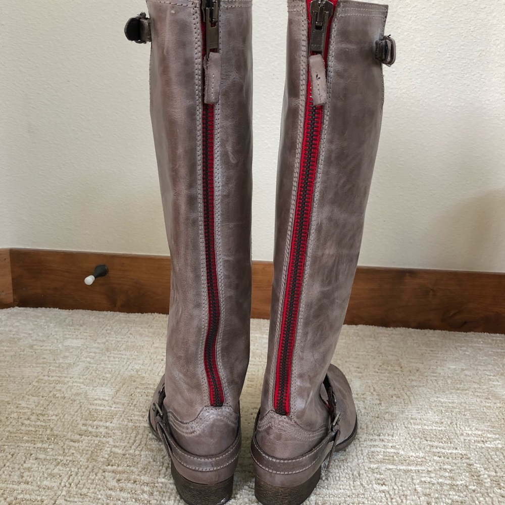 Steve Madden Roady Tall Boot